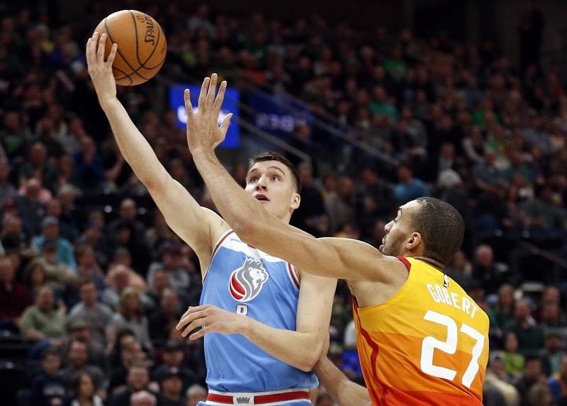 ЛОШЕ ВЕЧЕ ЗА СРБЕ У НБА: Мемфис шокирао Јокића, изгубили и Бјелица и Богдановић